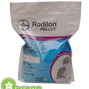 RODILON PELLETS X KG.