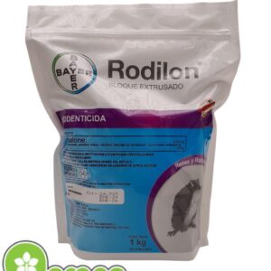 RODILON BLOQUE EXTRUSADO X KG.