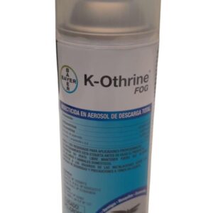 K-OTHRINE FOG X 426cc.