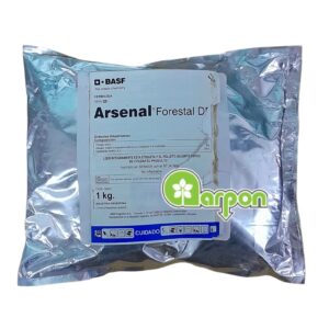 ARSENAL FORESTAL DF X 250 GR