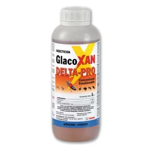 GLACOXAN DELTA PRO X LITRO