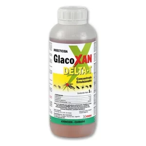 GLACOXAN DELTA-T X LITRO