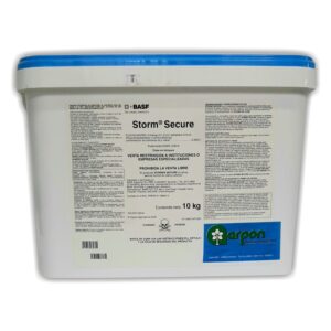 RODENTICIDA STORM SECURE BASF X 10 KILOS