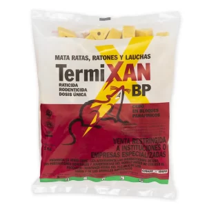 GLACOXAN TERMIXAN BP X KILO