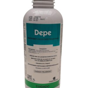 INSECTICIDA DEPE CHEMOTECNICA X LITRO