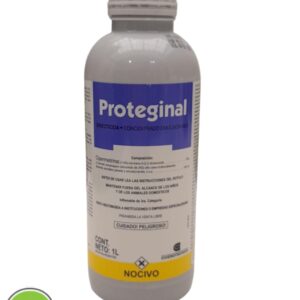 PROTEGINAL INSECTICIDA CHEMOTECNICA  X LITRO