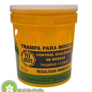 FLYHUNT TRAMPA BALDE GRANDE