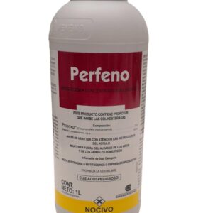 PERFENO INSECTICIDA CHEMOTECNICA X LITRO