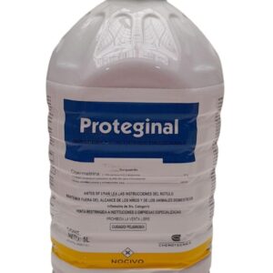 PROTEGINAL INSECTICIDA CHEMOTECNICA X 5 LITROS