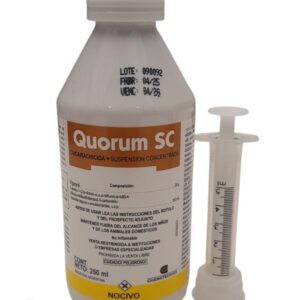 QUORUM SC X 250 ML