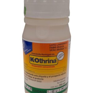 K-OTHRINE FLOABLE AL 0,75 X 250CC